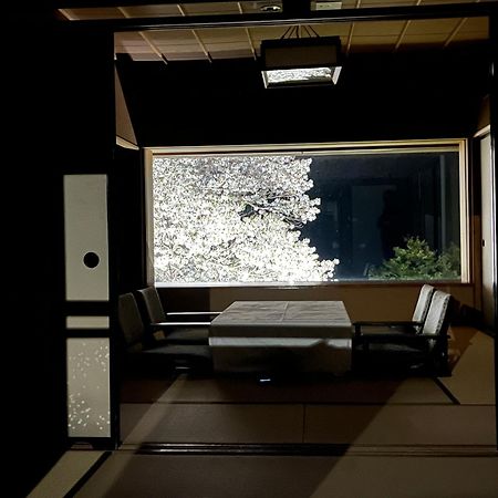 Ryuguden Hotel Hakone Bagian luar foto