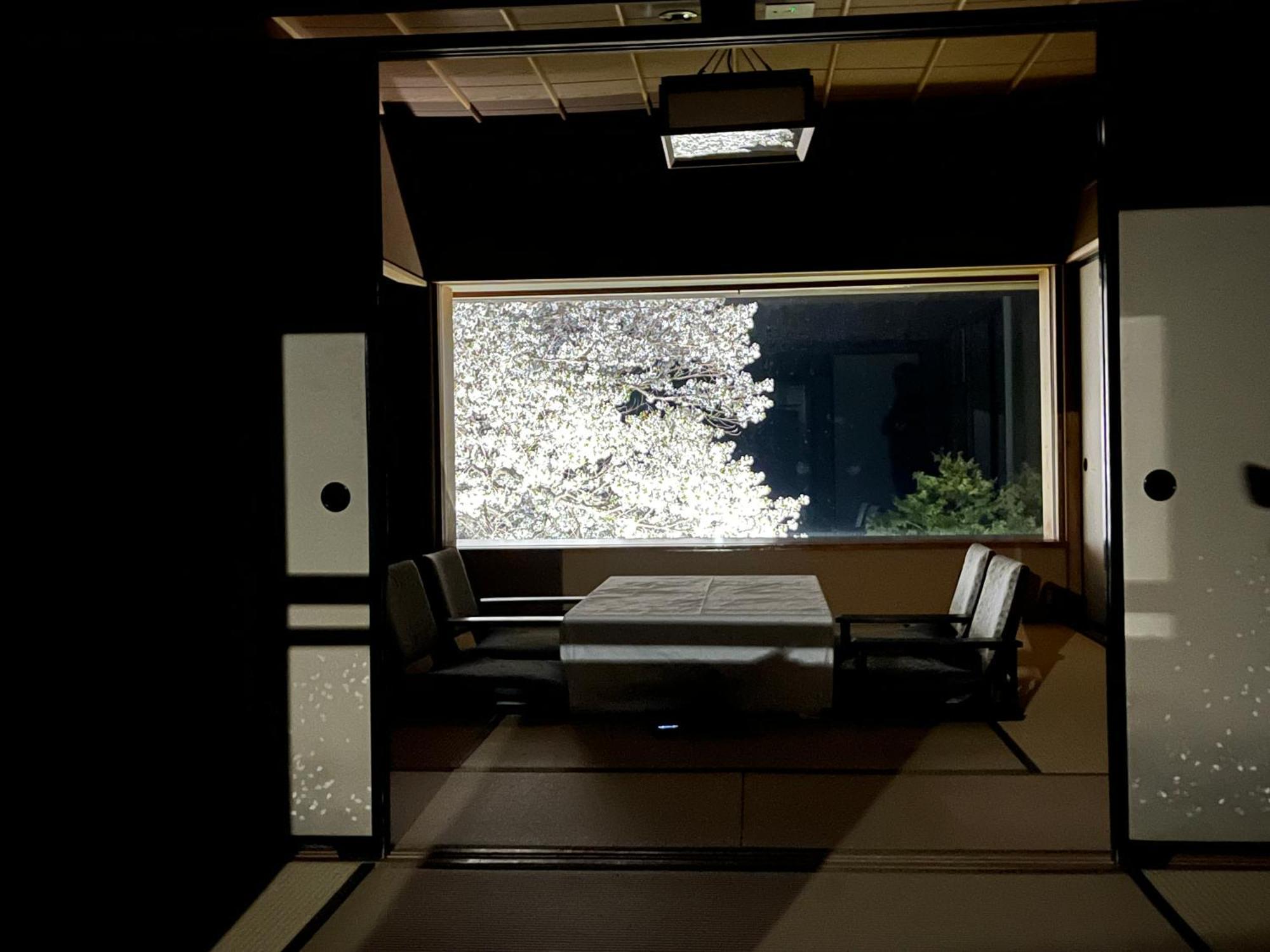 Ryuguden Hotel Hakone Bagian luar foto